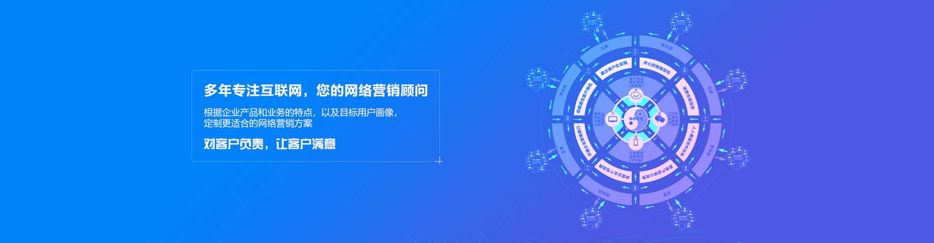 兴宾百度推广托管